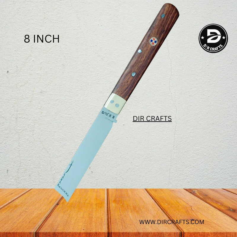 Dir Cut XL — Handmade Dir Heritage Knife